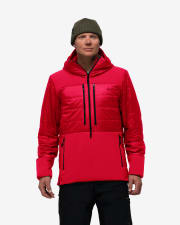 Norrøna lofoten Primaloft80 Anorak for Men - Norrøna® Norrøna lofoten Primaloft80 Anorak for Men - Norrøna®