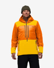 Norrøna lofoten Primaloft80 Anorak for Men - Norrøna® Norrøna lofoten Primaloft80 Anorak for Men - Norrøna®