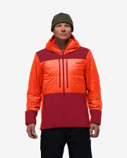 Norrøna lofoten Primaloft80 Anorak for Men - Norrøna® Norrøna lofoten Primaloft80 Anorak for Men - Norrøna®