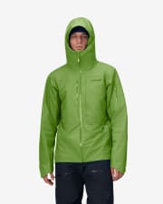 Norrøna lofoten Gore-Tex insulated Jacket for men - Norrøna® Norrøna lofoten Gore-Tex insulated Jacket for men - Norrøna®