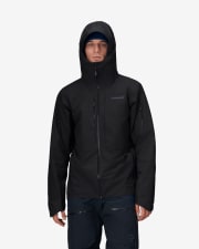 Norrøna lofoten Gore-Tex insulated Jacket for men - Norrøna® Norrøna lofoten Gore-Tex insulated Jacket for men - Norrøna®