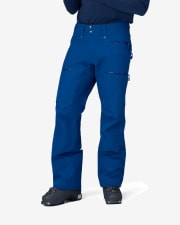 Men's pants for skiing, snowboarding, biking, mountaineering Men's pants for skiing, snowboarding, biking, mountaineering