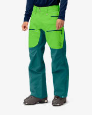 Norrøna lofoten Gore-Tex Pro Pant for Men - Norrøna® Norrøna lofoten Gore-Tex Pro Pant for Men - Norrøna®