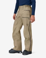 Norrøna lofoten Gore-Tex Pro Pant for Men - Norrøna®