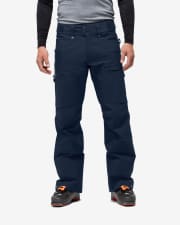 Norrøna lofoten Gore-Tex Pants for Men - Norrøna® Norrøna lofoten Gore-Tex Pants for Men - Norrøna®
