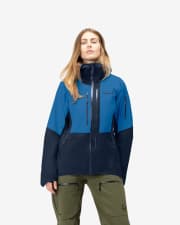 Norrøna lofoten Gore-Tex Pro Jacket for Women - Norrøna®