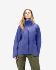 Norrøna lofoten Gore-Tex Pro Jacket for Women - Norrøna®