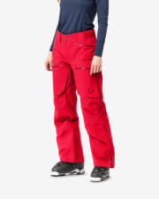 Norrøna lofoten Gore-Tex Pro bukse til dame - Norrøna® Norrøna lofoten Gore-Tex Pro bukse til dame - Norrøna®