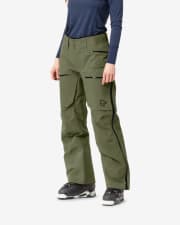 Norrøna lofoten Gore-Tex Pro bukse til dame - Norrøna® Norrøna lofoten Gore-Tex Pro bukse til dame - Norrøna®