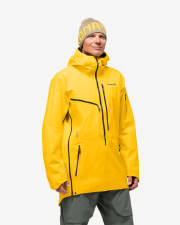 Norrona Lofoten Anorak Men’s S Norrona Lofoten GORE-TEX PRO Anorak - Men's - Clothing