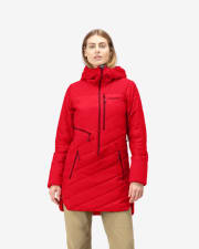 Norrøna lofoten Primaloft80 Anorak for Women - Norrøna® Norrøna lofoten Primaloft80 Anorak for Women - Norrøna®