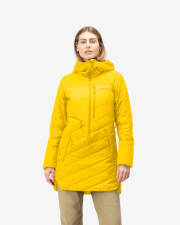 Norrøna lofoten Primaloft80 Anorak for Women - Norrøna®