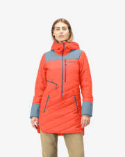 Norrøna lofoten Primaloft80 Anorak for Women - Norrøna® Norrøna lofoten Primaloft80 Anorak for Women - Norrøna®