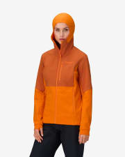Norrøna lofoten hiloflex200 Hood for Women - Norrøna® Norrøna lofoten hiloflex200 Hood for Women - Norrøna®