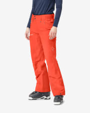 Norrøna lofoten Gore-Tex Pants for Women - Norrøna®