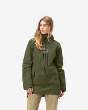 Norrøna lofoten Gore-Tex Pro Anorak for Women - Norrøna® Norrøna lofoten Gore-Tex Pro Anorak for Women - Norrøna®