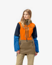 Norrøna lofoten Gore-Tex Pro Anorak for Women - Norrøna® Norrøna lofoten Gore-Tex Pro Anorak for Women - Norrøna®