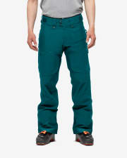 The lofoten Gore-Tex insulated Pants M's - Norrøna® The lofoten Gore-Tex insulated Pants M's - Norrøna®