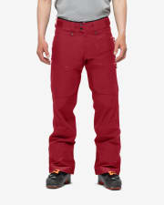 The lofoten Gore-Tex insulated Pants M's - Norrøna®