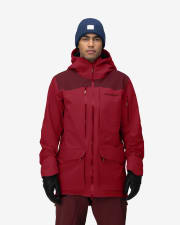 Norrøna tamok Gore-Tex Performance Shell Jacket for men Norrøna tamok Gore-Tex Performance Shell Jacket for men