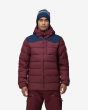 Norrøna tamok down750 Jacket for Men - Norrøna® Norrøna tamok down750 Jacket for Men - Norrøna®