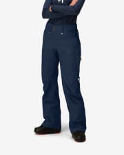 Norrøna tamok Gore-Tex Pants for women - Norrøna®