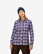 Norrøna tamok wool Shirt for Women - Norrøna® Norrøna tamok wool Shirt for Women - Norrøna®