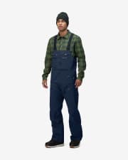 Norrøna tamok Gore-Tex Performance Shell Bibs for men - Norrøna® Norrøna tamok Gore-Tex Performance Shell Bibs for men - Norrøna®