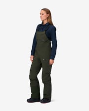 Norrøna tamok Gore-Tex Performance Shell Bibs for women Norrøna tamok Gore-Tex Performance Shell Bibs for women