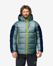 Norrøna trollveggen down850 Jacket for men - Norrøna®