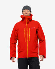 Norrøna trollveggen Gore-Tex Pro Jacket for Men - Norrøna® Norrøna trollveggen Gore-Tex Pro Jacket for Men - Norrøna®