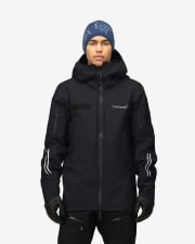 Norrøna trollveggen - Heavy-duty mountaineering products Norrøna trollveggen - Heavy-duty mountaineering products