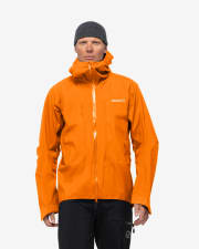 Norrøna trollveggen Gore-Tex Pro Light Jacket for Men - Norrøna® Norrøna trollveggen Gore-Tex Pro Light Jacket for Men - Norrøna®