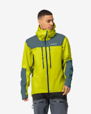 Norrøna trollveggen Gore-Tex Pro Light Jacket for Men - Norrøna® Norrøna trollveggen Gore-Tex Pro Light Jacket for Men - Norrøna®