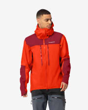 Norrøna trollveggen Gore-Tex Pro Light Jacket for Men - Norrøna®