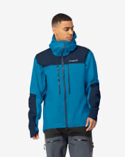 Norrøna trollveggen Gore-Tex Pro Light Jacket for Men - Norrøna®