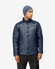 trollveggen superlight down850 Jacket M's