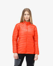 Norrøna trollveggen superlight down850 Jacket for Women - Norrøna®