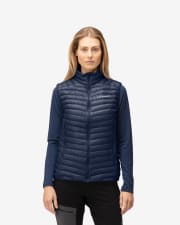 Norrøna trollveggen - Heavy-duty mountaineering clothing for women 