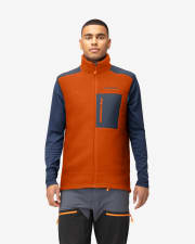 The Polartec® Midlayer Guide - Norrøna® The Polartec® Midlayer Guide - Norrøna®