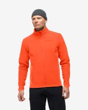 Norrøna falketind warm1 fleece Jacket for men - Norrøna® Norrøna falketind warm1 fleece Jacket for men - Norrøna®
