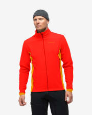 Norrøna falketind warm1 fleece Jacket for men - Norrøna® Norrøna falketind warm1 fleece Jacket for men - Norrøna®