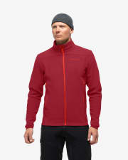 Norrøna falketind warm1 fleece Jacket for men - Norrøna® Norrøna falketind warm1 fleece Jacket for men - Norrøna®