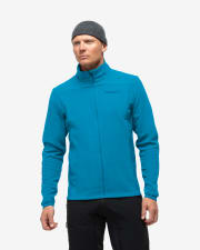 Norrøna falketind warm1 fleece Jacket for men - Norrøna® Norrøna falketind warm1 fleece Jacket for men - Norrøna®
