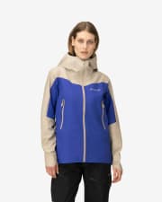 Norrøna falketind Gore-Tex Jacket for Women - Norrøna® Norrøna falketind Gore-Tex Jacket for Women - Norrøna®