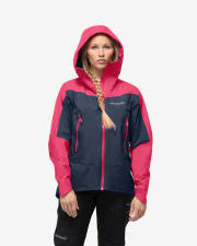 Norrøna falketind Gore-Tex Jacket for Women - Norrøna® Norrøna falketind Gore-Tex Jacket for Women - Norrøna®