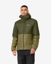 Norrøna falketind thermo60 Hood for Men - Norrøna®