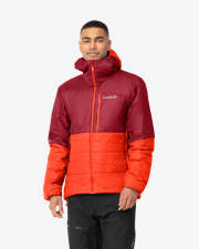 All Norrøna men's outdoor and skiing clothing and backpacks online 