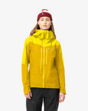 Norrøna falketind Gore-Tex Paclite Jacket for Women