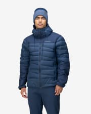 Norrøna lyngen dri2 thermo60 Jacket for Men - Norrøna®